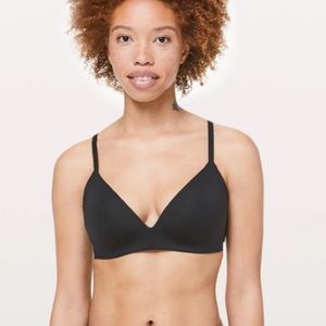 BUNDLE of Lululemon Bra